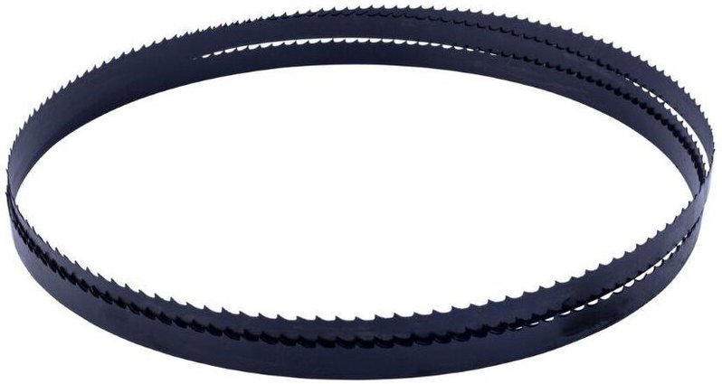 Bandsägeblatt 2360mmx12mmx0.5mm x4 z/z BASA3 - Scheppach