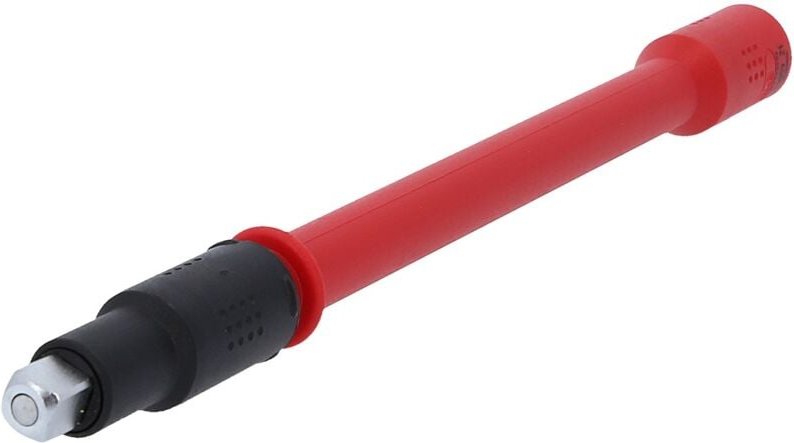 3/8" Isolierte Verlängerung, 250mm