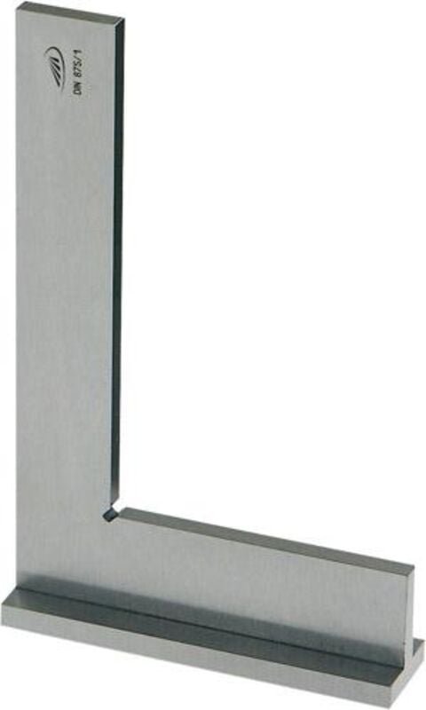 Helios preisser 0372107 Anschlagwinkel 300 x 175 mm 90 °