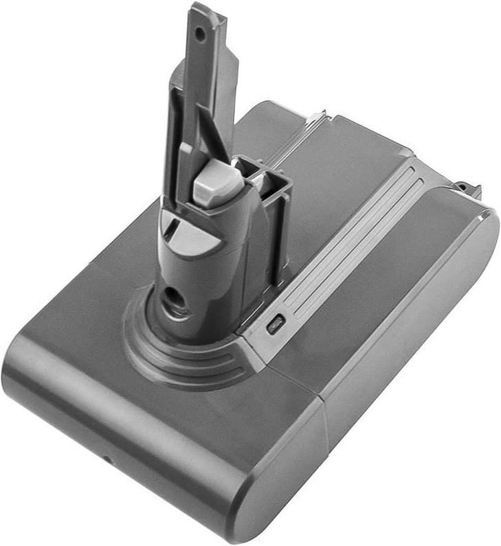 CoreParts Akku für Dyson Staubsauger, MBXVAC-BA0027