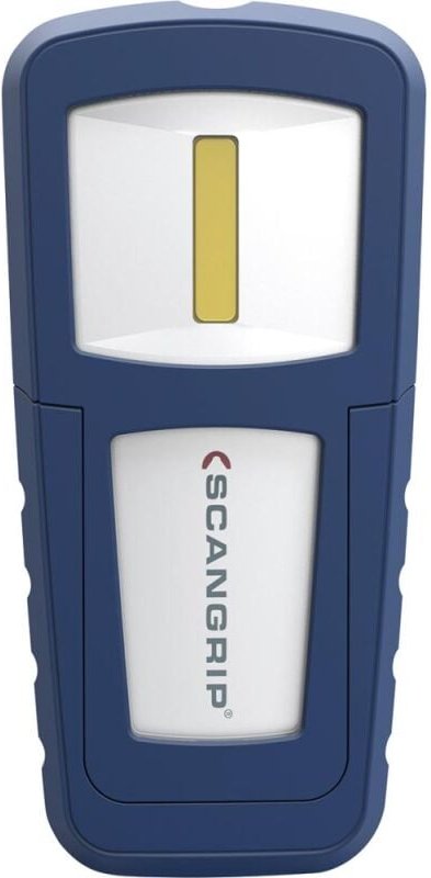 Akku-LED-Arbeitsleuchte MINIFORM 75/100 - 200 LM