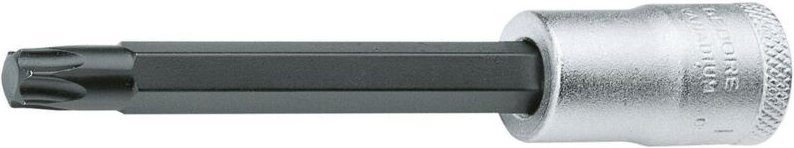 Itx 30 l T30 Schraubendrehereinsatz 3/8' lang Innen-TX T30