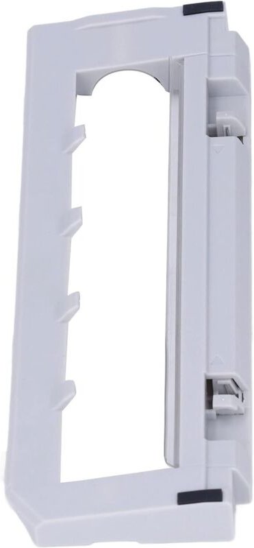 Protège-Brosse de Rechange, Protège-Brosse en Plastique de Remplacement pour Couvercle de Brosse Principal pour Pièces d...