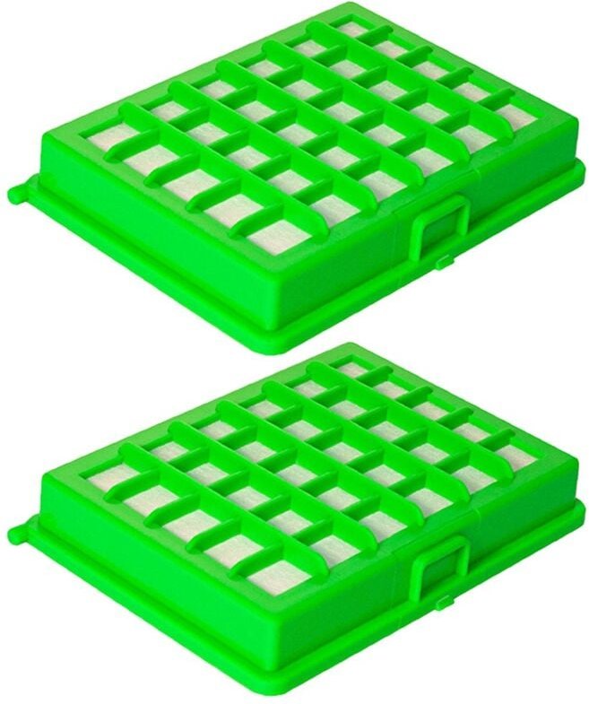 Nicht originaler HEPA-Filter