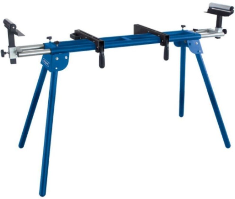 Scheppach - Universal-Sägeträger UMF1600 1,00 bis 1,65 m - 5907103900