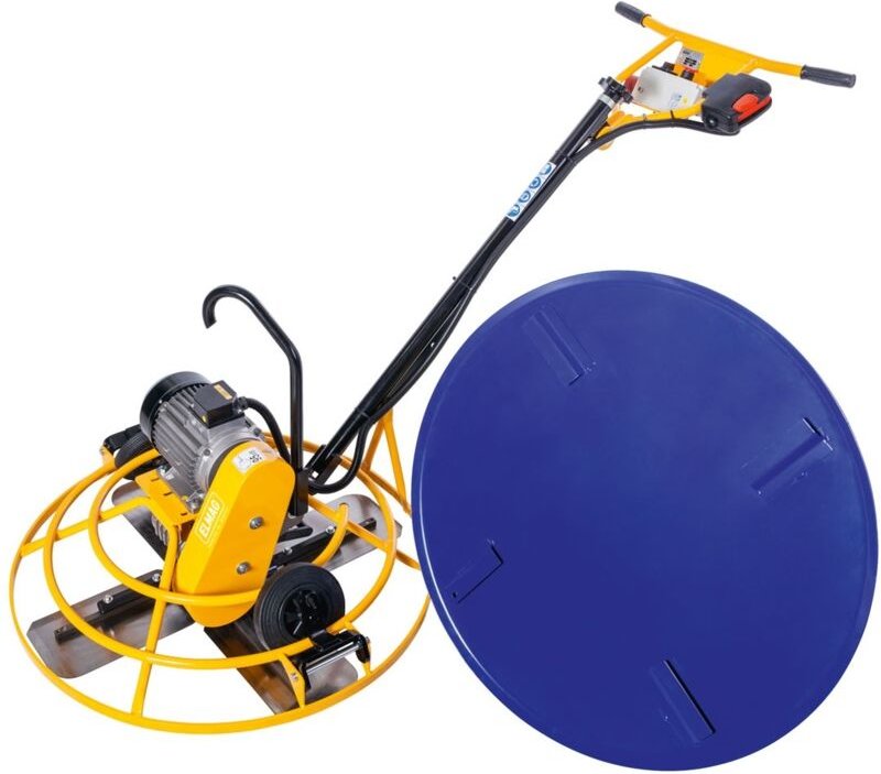 ELMAG Glättteller für Modell FG(B)(E)-92(E)