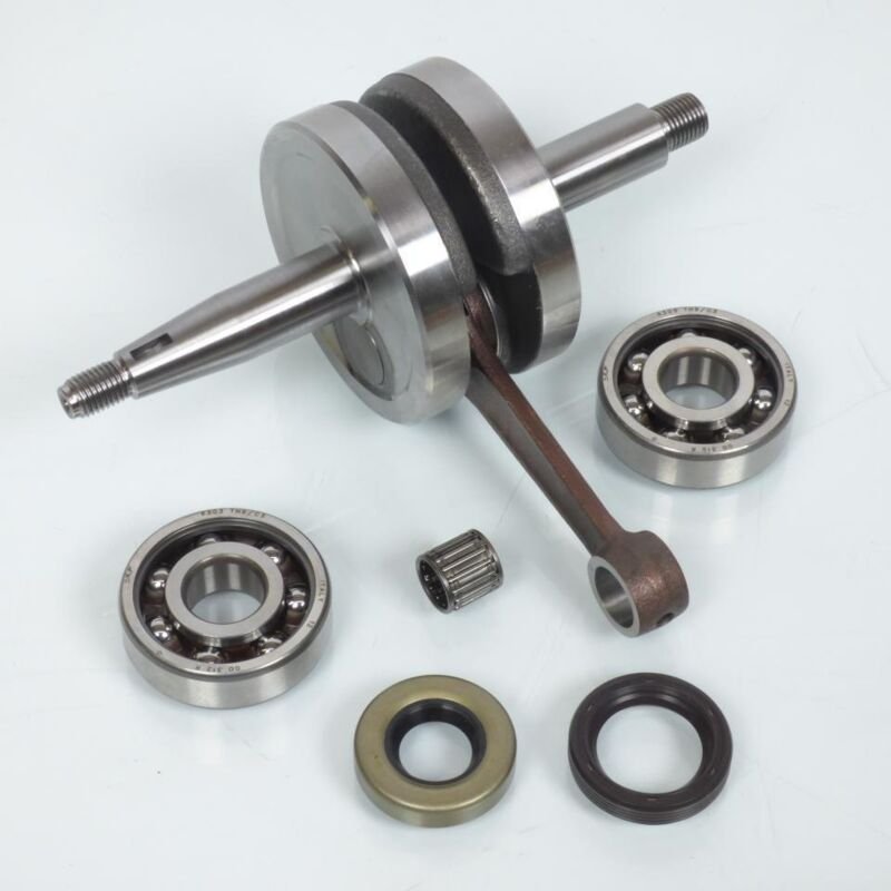 top performance kurbelwelle für motorrad rieju 50 rs3 nkd neu