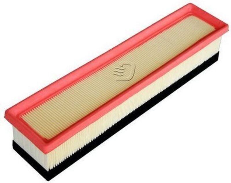 Luftfilter A141384 Denckermann