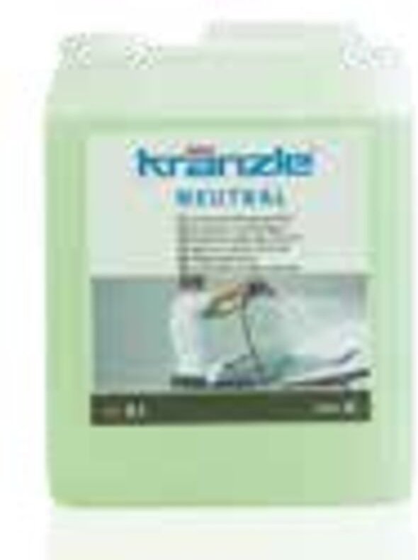 Universales Reinigungsmittel neutral 5 Liter - Kränzle