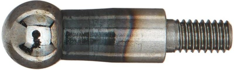 Messeinsatz hm Kugel Abb.18/ 4,0mm - Käfer