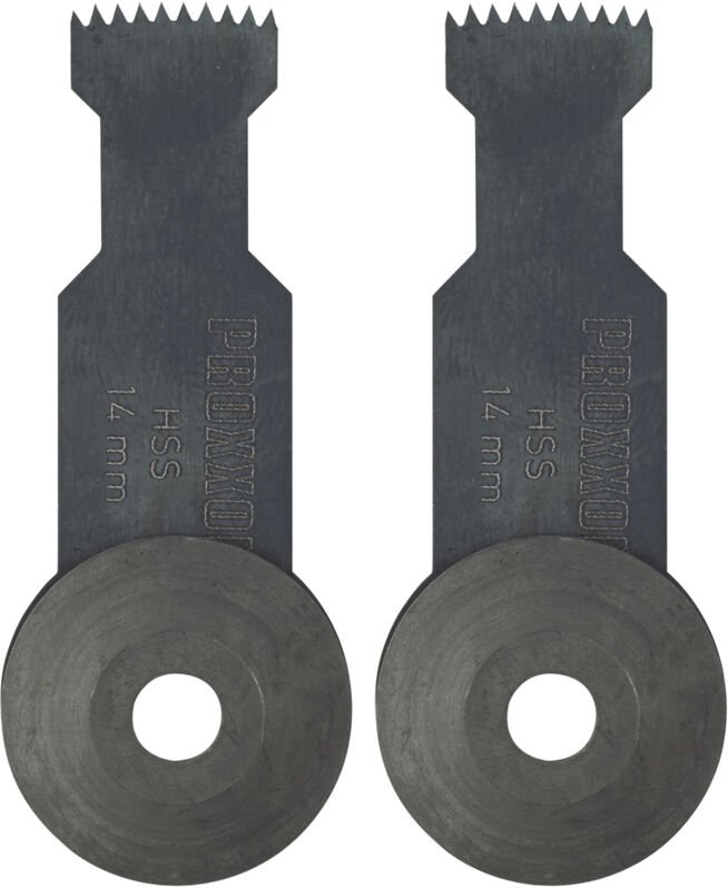 Proxxon - HSS-Eintauchsägeblatt für ozi/e, 14 mm - 28898