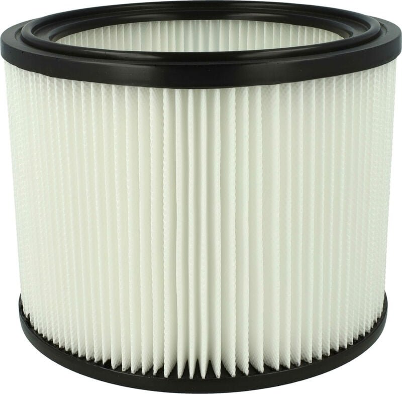 Staubsaugerfilter kompatibel mit Flex Turbo xl-e, vc 25 mc Staubsauger Filterelement - Vhbw