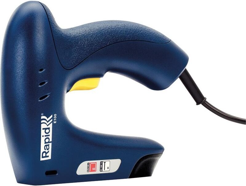 Thumbnail - Elektrotacker E100, - Rapid