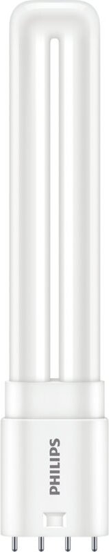 Corepro led 2g11 pll emnetz 8w 18w 830 4p 3000k 960lm