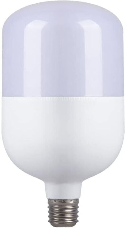 30W, superhelle LED-Glühbirne, für Fotobeleuchtung, weißes Licht, Kunststoffbirne, LED-Glühbirne