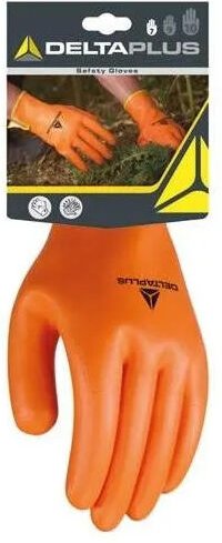 Allzweckhandschuh, Bund, Nitrilschaumbeschichtung