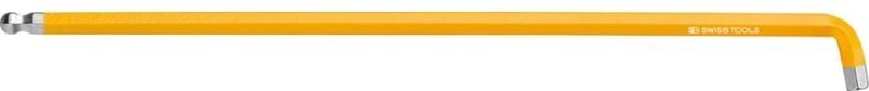 PB Swiss Tools RainBow Winkelschraubendreher 100Grad kurz 4mm Kugelkopf