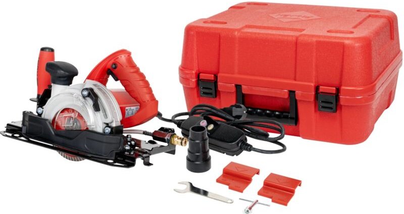 Thumbnail - Kreissäge Rubi TC-125 G2 1250W