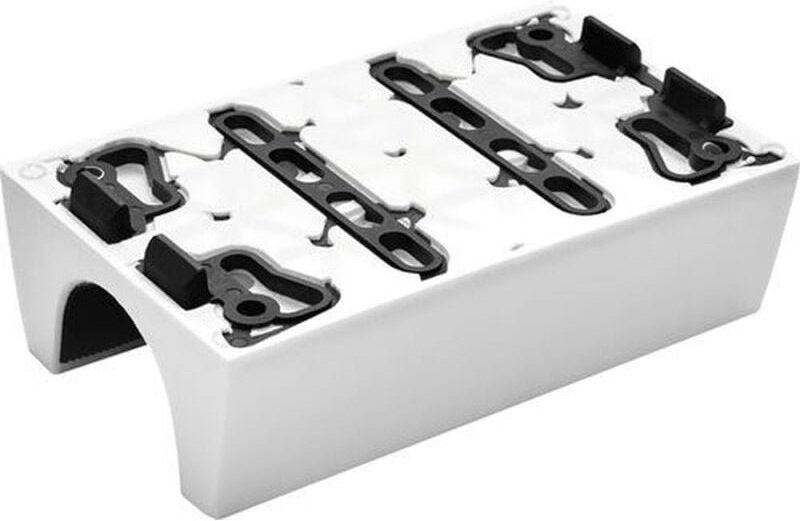 Radius-Profilschuh SSH-STF-LS130-R18KV – 490164 - Festool