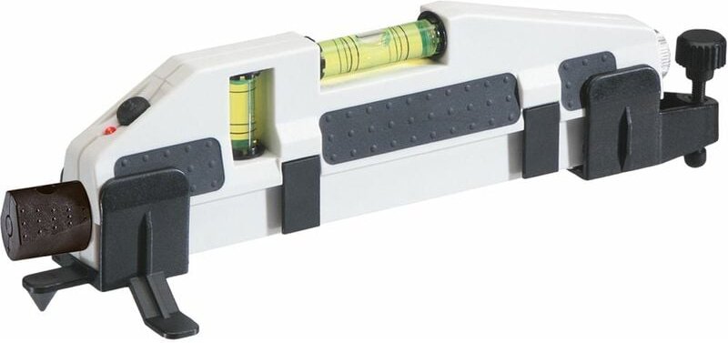 Thumbnail - Laserliner - HandyLaser Plus 025.04.00A Laser-Wasserwaage 21 cm 0.5 mm/m