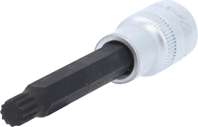 1/2' Bit-Stecknuss xzn, mittel, M9