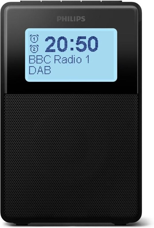 Philips TAR5100/10 Radiowecker