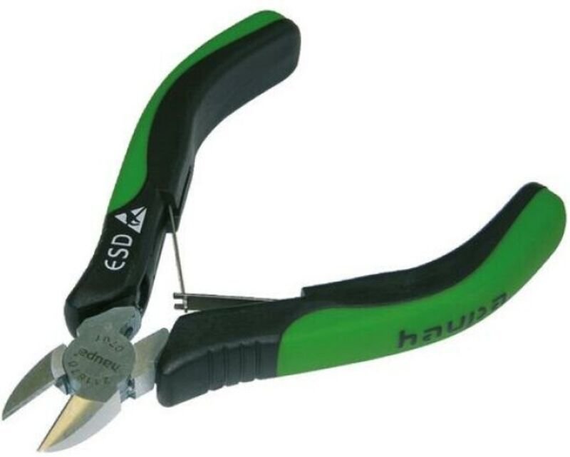 Haupa ESD ELEKTR. SEITENSCHNEIDER (211870)