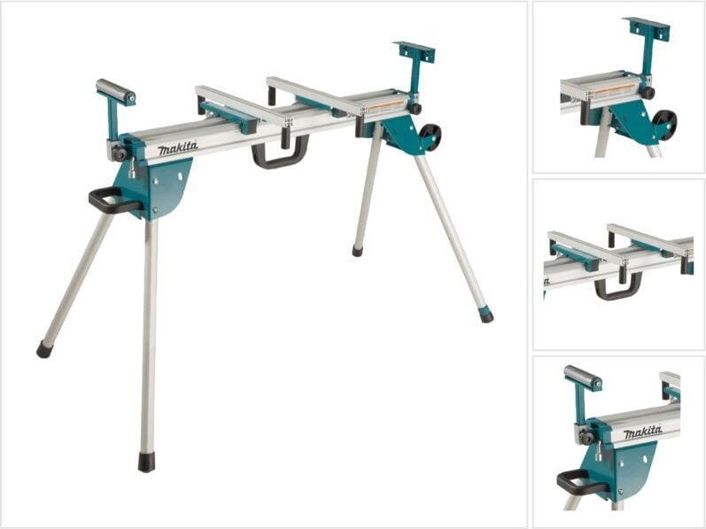 Makita - Kapp- und Gehrungssägenständer WST06 DEBWST06