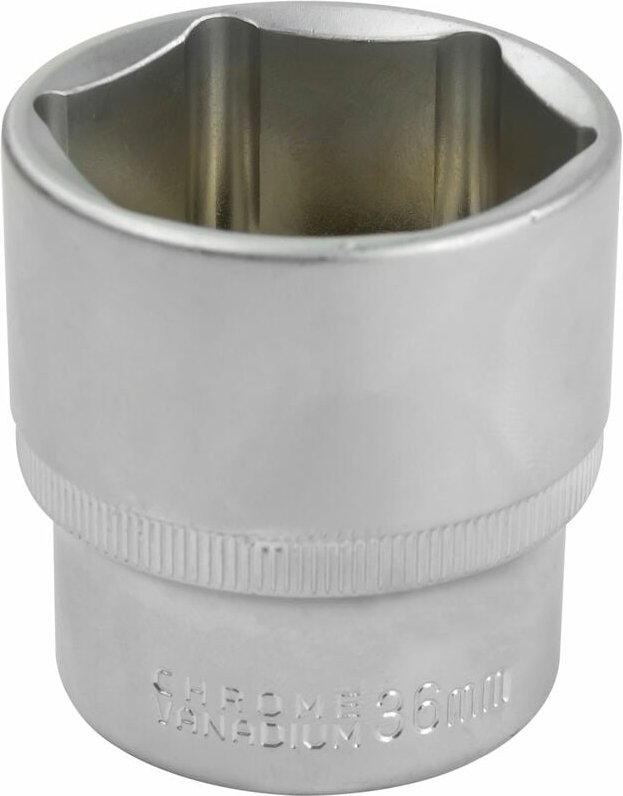 Thumbnail - Dema - Stecknuss Sechskant 1/2' 36mm kurz