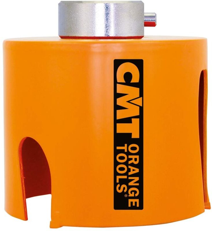 550-076 Lochsäge Für Holz/kunststoff Hm H=52 D=73 Re