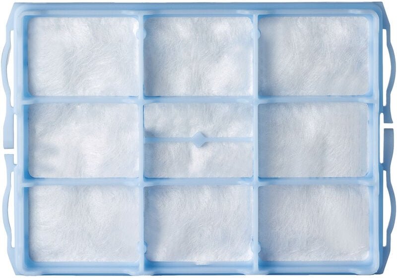 Siemens Hausgeräte VZ01MSF VZ01MSF Motorschutzfilter