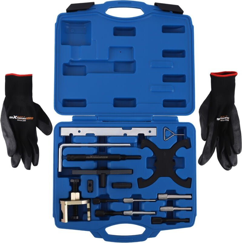 Einstellwerkzeug Zahnriemen Arretierung for Ford Mondeo Focus Fiesta C-Max