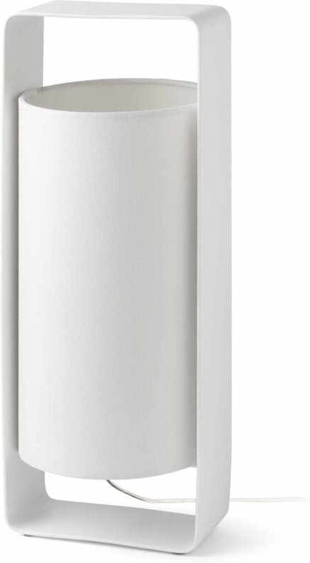 LULA G, Tischleuchte in Stoff für den Innenraum, Faro Barcelona