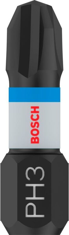Thumbnail - Accessories 2608522469 Kreuzschlitz-Bit 2teilig Kreuzschlitz Phillips - Bosch