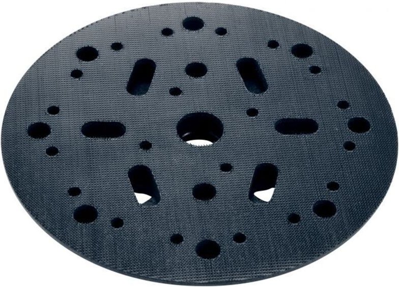 FLEX Klett-Schleifteller medium SP-EC M D150 - 464120