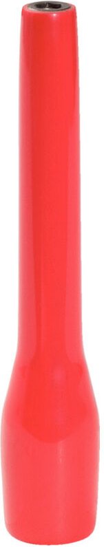 Ks Tools 3/8 Bithalter mit Schutzisolierung, 250 mm