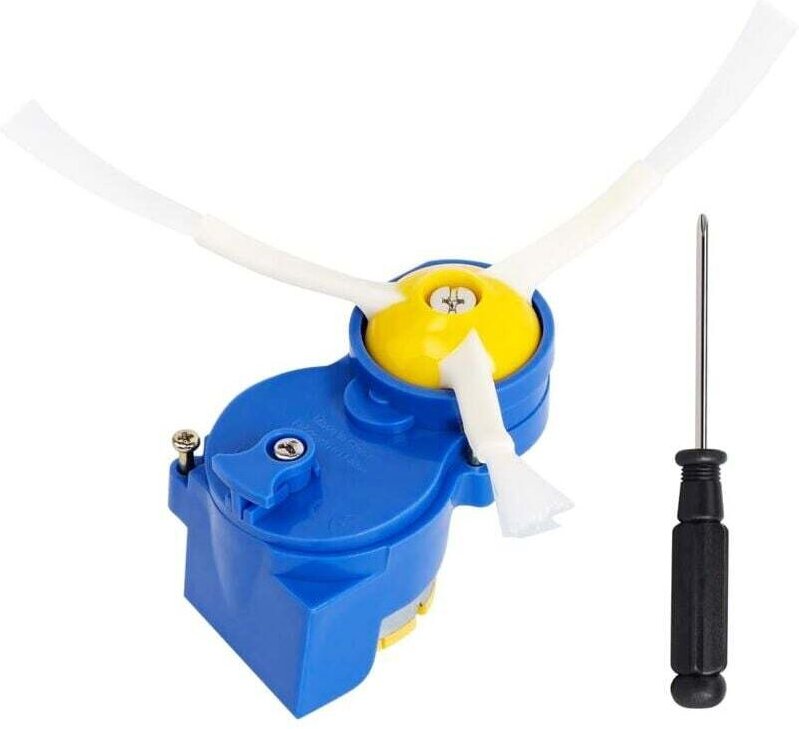 Verbesserter Seitenbürstenmotor für iRobot Roomba 500/600/700/800 Serie 870 880 760 770 780 500 600 700 595