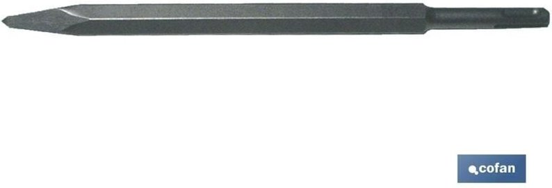 Sds Plus-Zeiger 250 mm