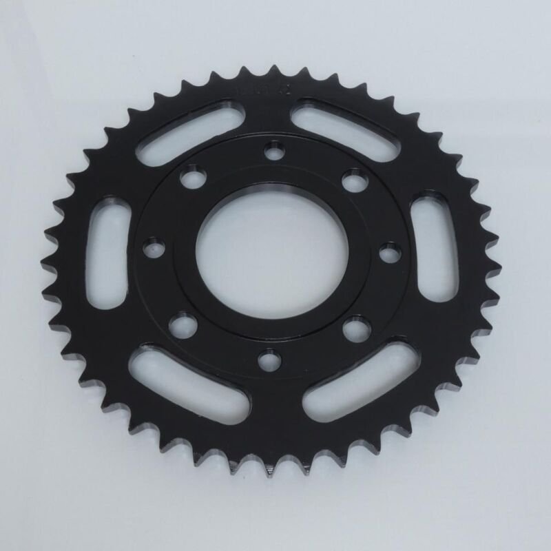 esjot Antriebskrone für motorrad daelim 125 vjf roadsport 2007