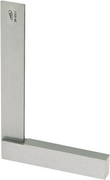 HELIOS PREISSER 0376114 Anschlagwinkel 150 x 100 mm 90 °