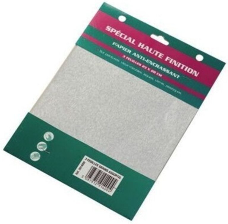 2914000 Anti-Verstopfer X3 Ass