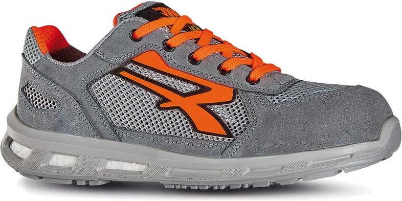 Ultra S1P src esd Sicherheitsschuhe - 37 eu - U-power