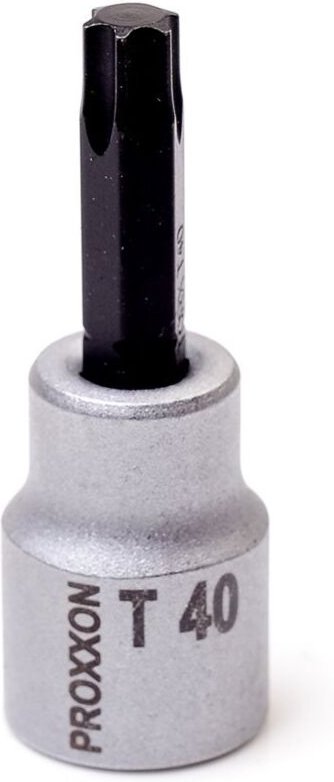 3/8' TX-Einsatz tx 40, 50 mm lang - 23588 - Proxxon