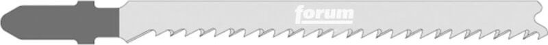Thumbnail - 5 Stück Stichsägeblätter fein für weiches Holz t 101 d Forum