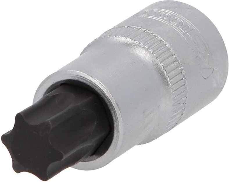 KS TOOLS 1/2" Bit-Stecknuss Torx, T60 ( 911.1369 )