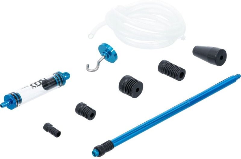 Bgs Technic - Totpunkt-Finder / O.T.-Finder