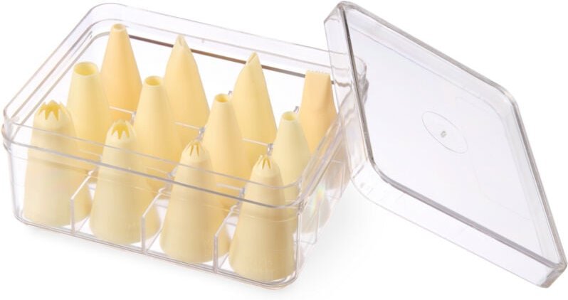 HENDI Spritzdüsen - sortiert, ø 6-8-10-12