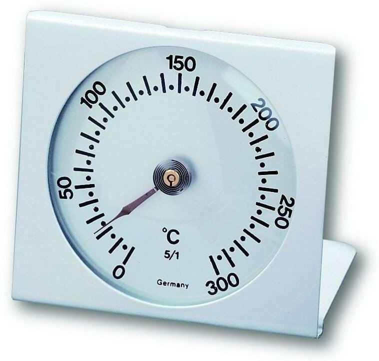 Backofen-Thermometer