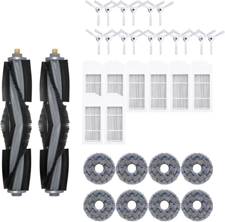 Für X1 omni / T10 Zubehör Anzug