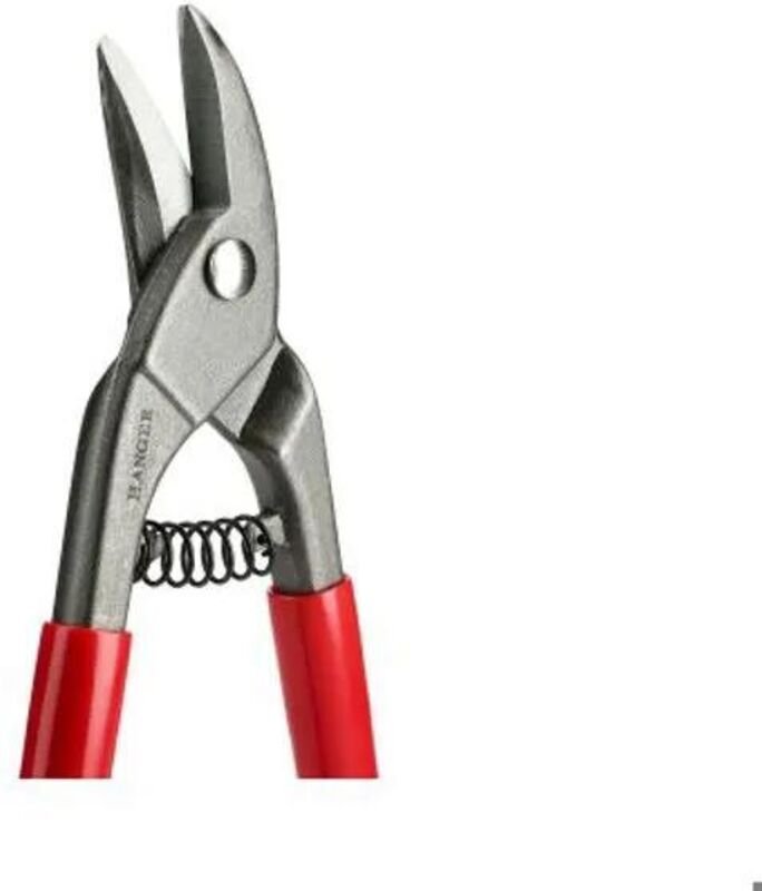 Hanger 231042 Linksschneider aus Chrom-Vanadium